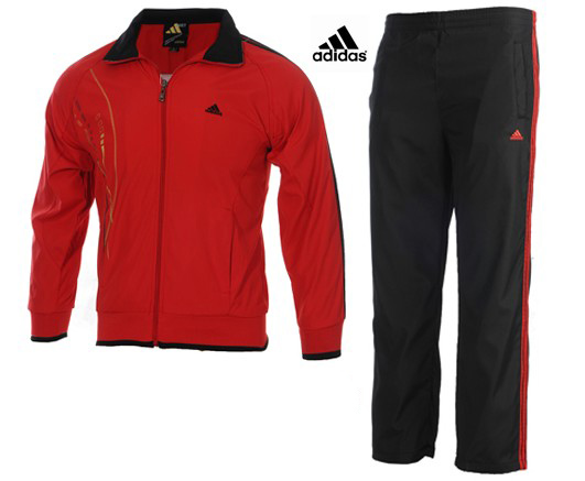 Survetement Adidas Femme - 047